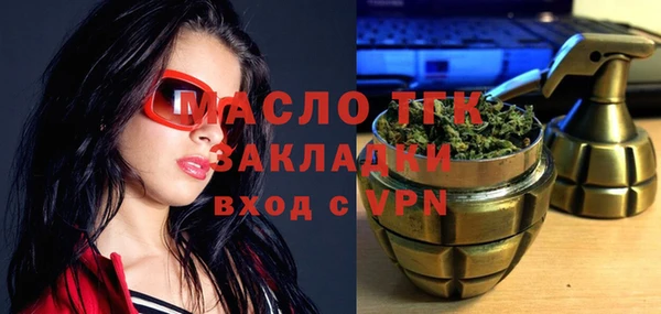 крисы Бронницы